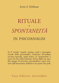 Rituale_E_Spontaneita`in_Psicoanalisi_-Hoffman